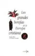 AudioLibro Las Grandes Herejias de la Europa Cristiana (2ª Ed.) de Emilio Mitre Fernandez