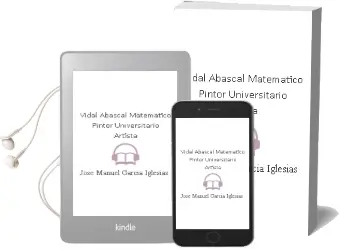 Descargar AudioLibro Vidal Abascal: Matematico-Pintor, Universitario Artista de Jose Manuel Garcia Iglesias año 1995