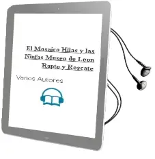 Descargar AudioLibro El Mosaico 