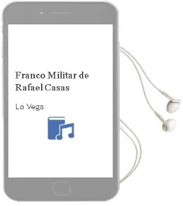 Descargar AudioLibro Franco, Militar de Rafael Casas De La Vega año 1995