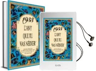 Descargar AudioLibro 1933 de Rosa Collado Bascompte año 1995