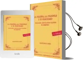Descargar AudioLibro La Iglesia, la Falange y el Fascismo de Alfonso Lazo Diaz año 1995