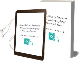 Descargar AudioLibro Long Walk to Freedom: The Autobiography of Nelson Mandela de Nelson Mandela año 1995