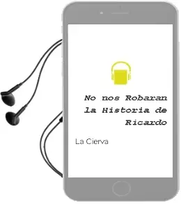Descargar AudioLibro No nos Robaran la Historia de Ricardo De La Cierva año 1995