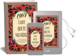 Descargar AudioLibro 1964 de Rosa Collado Bascompte año 1995