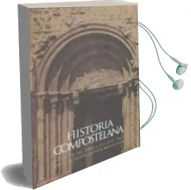 Descargar AudioLibro Historia Compostelana de Edicion De Emma Falque Rey año 1995