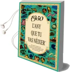Descargar AudioLibro 1950 de Rosa Collado Bascompte año 1995