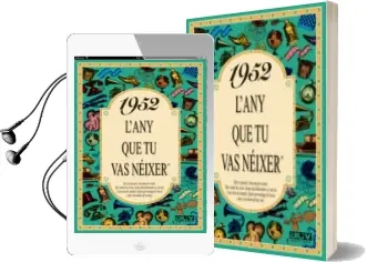 Descargar AudioLibro 1952 de Rosa Collado Bascompte año 1995
