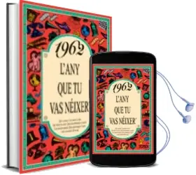 Descargar AudioLibro 1962 de Rosa Collado Bascompte año 1995