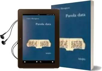 Descargar AudioLibro Parola Data de Louis Massignon año 1995