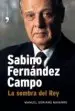 AudioLibro Sabino Fernandez Campo: La Sombra del rey de Manuel Soriano Navarro