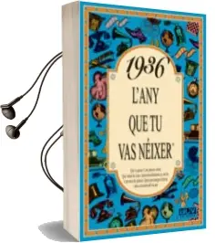 Descargar AudioLibro 1936 de Rosa Collado Bascompte año 1995