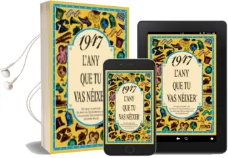 Descargar AudioLibro 1947 de Rosa Collado Bascompte año 1995