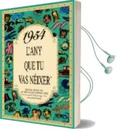 Descargar AudioLibro 1954 de Rosa Collado Bascompte año 1995