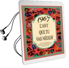 Descargar AudioLibro 1967 de Rosa Collado Bascompte año 1995