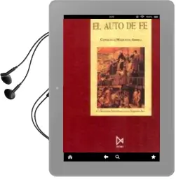 Descargar AudioLibro El Auto de fe de Consuelo Maqueda Abreu año 1995
