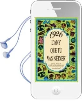 Descargar AudioLibro 1926 de Rosa Collado Bascompte año 1995