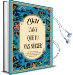 Descargar AudioLibro 1931 de Rosa Collado Bascompte año 1995