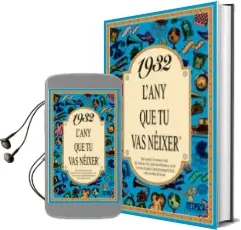 Descargar AudioLibro 1932 de Rosa Collado Bascompte año 1995