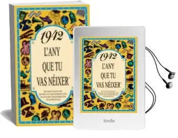 Descargar AudioLibro 1942 de Rosa Collado Bascompte año 1995