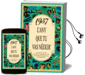 Descargar AudioLibro 1957 de Rosa Collado Bascompte año 1995