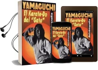 Descargar AudioLibro El Karate-Do del 