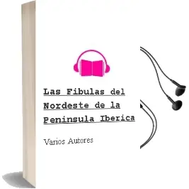 Descargar AudioLibro Las Fibulas del Nordeste de la Peninsula Iberica de Varios Autores año 1995