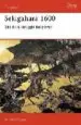 AudioLibro Sekigahara 1600: The Final Struggle for Power de Anthony J. Bryant