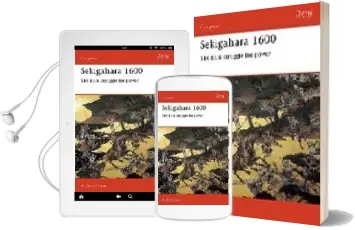 Descargar AudioLibro Sekigahara 1600: The Final Struggle for Power de Anthony J. Bryant año 1995
