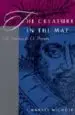 AudioLibro The Creature in the Map: A Journey to el Dorado de Charles Nicholl