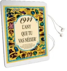 Descargar AudioLibro 1944 de Rosa Collado Bascompte año 1995
