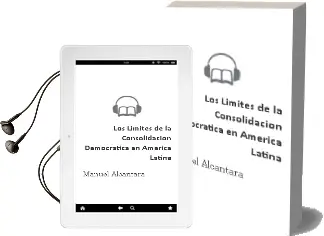 Descargar AudioLibro Los Limites de la Consolidacion Democratica en America Latina de Manuel Alcantara año 1995