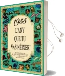 Descargar AudioLibro 1955 de Rosa Collado Bascompte año 1995