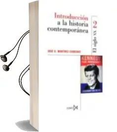 Descargar AudioLibro Introduccion a la Historia Contemporanea: Siglo xx (3ª Ed.) de Varios Autores año 1995