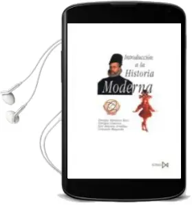 Descargar AudioLibro Introduccion a la Historia Moderna de Varios Autores año 1995