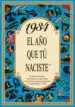 AudioLibro 1934 el año que tu Naciste de Rosa Collado Bascompte
