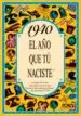 AudioLibro 1940 el año que tu Naciste de Rosa Collado Bascompte
