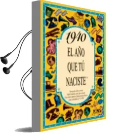 Descargar AudioLibro 1940 el año que tu Naciste de Rosa Collado Bascompte año 1996