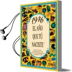 Descargar AudioLibro 1946 el año que tu Naciste de Rosa Collado Bascompte año 1996