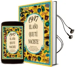 Descargar AudioLibro 1947 el año que tu Naciste de Rosa Collado Bascompte año 1996