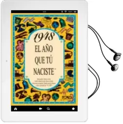 Descargar AudioLibro 1948 el año que tu Naciste de Rosa Collado Bascompte año 1996