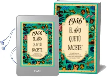 Descargar AudioLibro 1956 el año que tu Naciste de Rosa Collado Bascompte año 1996