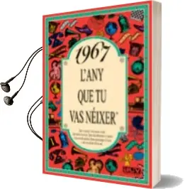 Descargar AudioLibro 1967 el año que tu Naciste de Rosa Collado Bascompte año 1996