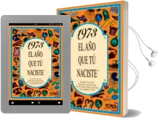 Descargar AudioLibro 1973 el año que tu Naciste de Rosa Collado Bascompte año 1996