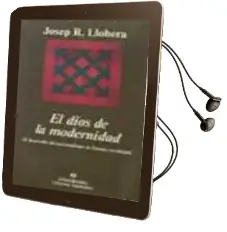 Descargar AudioLibro El Dios de la Modernidad: El Desarrollo del Nacionalismo en Europ a Occidental de Josep Ramon Llobera año 1996