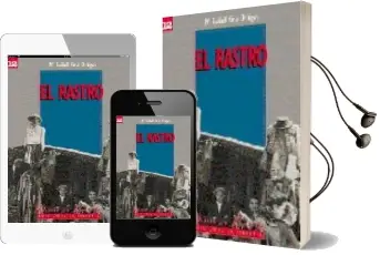Descargar AudioLibro El Rastro de Maria Elizabeth Gea Ortigas año 1996
