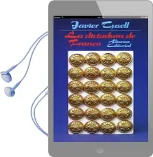 Descargar AudioLibro La Dictadura de Franco (2ª Ed.) de Javier Tusell Gomez año 1996