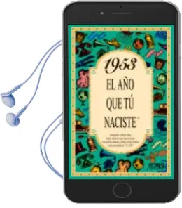 Descargar AudioLibro 1953 el año que tu Naciste de Rosa Collado Bascompte año 1996