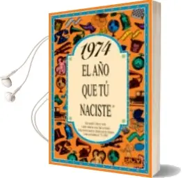 Descargar AudioLibro 1974 de Rosa Collado Bascompte año 1996