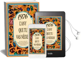 Descargar AudioLibro 1976 de Rosa Collado Bascompte año 1996